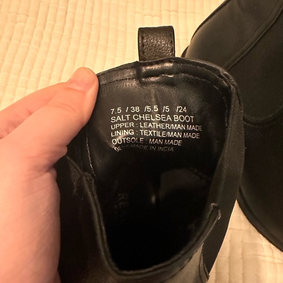 Kenneth Cole Salt boot - Picture 4 of 4